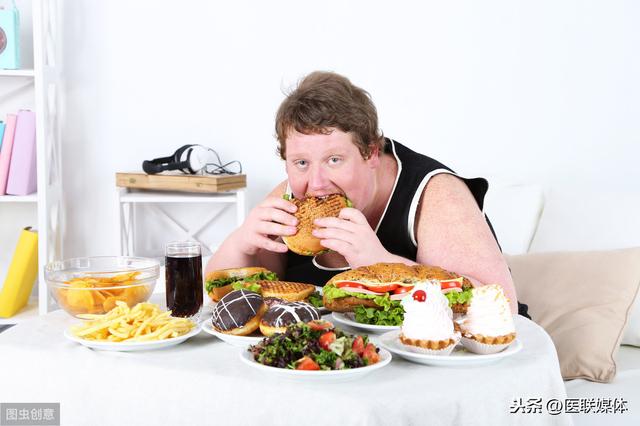 致减肥人士：这7个“坏习惯”不改，真的很难瘦下来