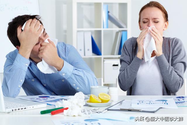 都说春眠不觉晓,为什么春天常常不好睡?医生提示春季养生这样做