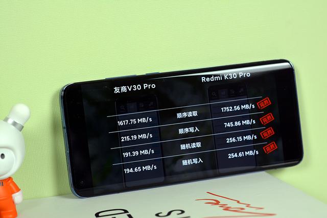 骁龙865+升降全面屏+长焦四摄+UFS3.1，红米K30Pro只剩公布价格了