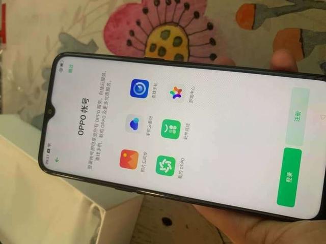 OPPO千元机,128GB内存+6.5英寸,网友:拍照和游戏两不误