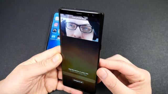 iPhone X与三星Note8都是3年前的手机:实测性能差距有多大