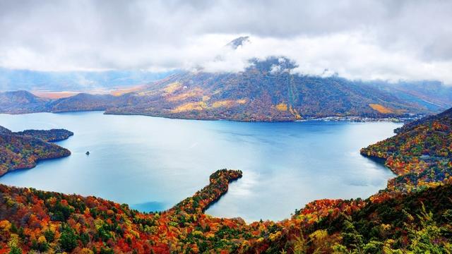 北海道之行,解锁不同的旅游景点,每一处都像一幅美画!