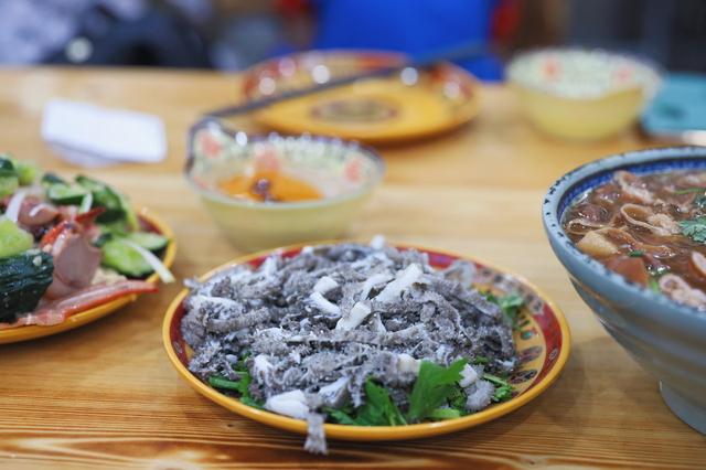 北京旅游,不要错过的老北京传统美食有哪些?