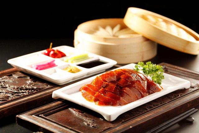 北京旅游，不要错过的老北京传统美食有哪些？
