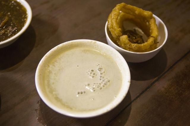 北京旅游,不要错过的老北京传统美食有哪些?