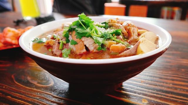 北京旅游,不要错过的老北京传统美食有哪些?