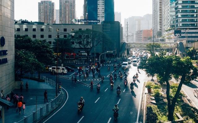 欢迎来到罪恶都市,一座充满冲突的城市