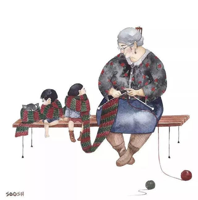 教育孩子的十二法则:永远让孩子看到希望