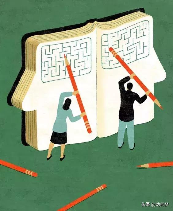 知乎高赞:父母在教育上存在的最大问题是什么?一针见血!