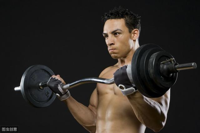 如何让肌肉变大又结实？5个增肌方法，让你快速突破肌肉维度