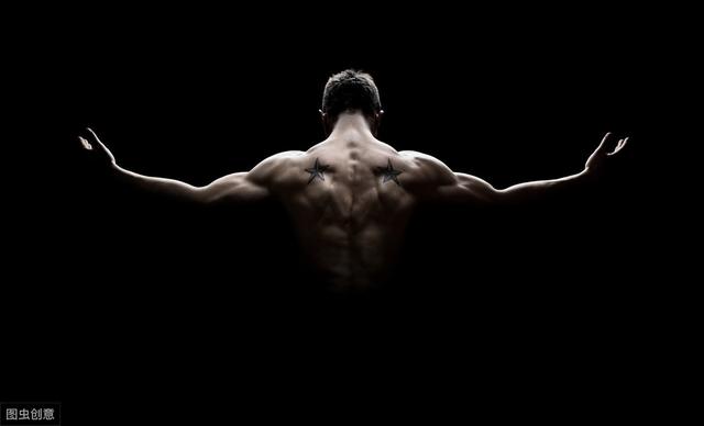 如何让肌肉变大又结实？5个增肌方法，让你快速突破肌肉维度