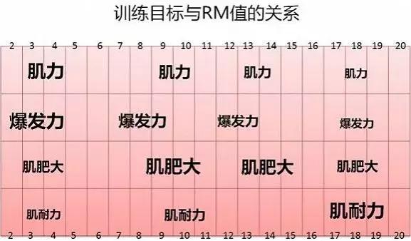 10个增肌训练技巧,让训练合理的“狠一点”,提升训练效果!