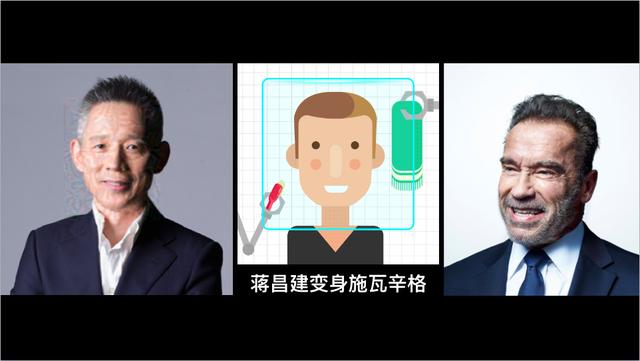 没想到,只用一张图片,你就可以实现隐身