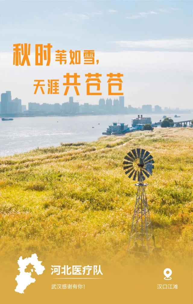 32张感恩图片看哭了,谢谢你为武汉拼过命!