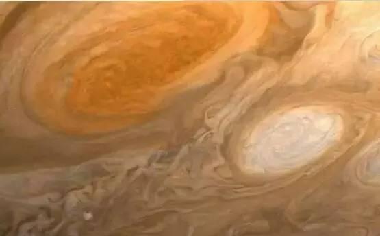 让你一个认识不一样的木星，震撼图片来袭！