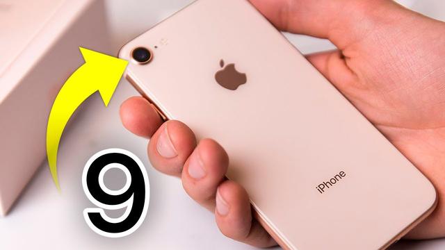 iPhone9 Plus基本确认,5.5寸+A13芯片+经典Home键,老用户首选?