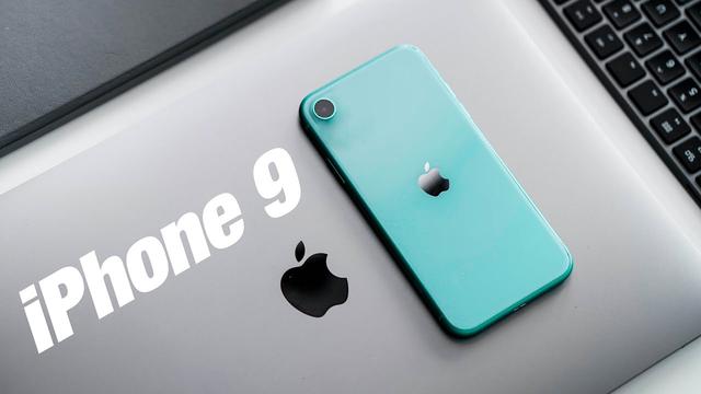 iPhone9 Plus基本确认，5.5寸+A13芯片+经典Home键，老用户首选？