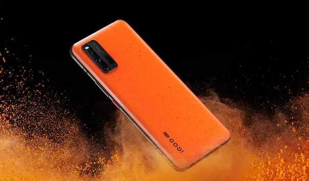 同为12GB+256GB,还都搭载骁龙865,价格却天差地别