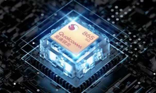 同为12GB+256GB,还都搭载骁龙865,价格却天差地别