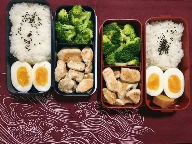 健身餐怎么吃才最高效,你都了解吗?赶紧学起来