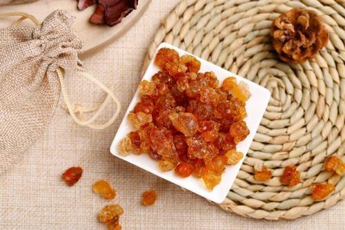 桃胶可以直接吃吗?桃胶要煮多久才能吃呢?