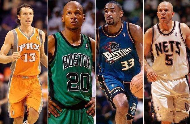 那些进入NBA名人堂的球星们，可以享受到什么待遇？