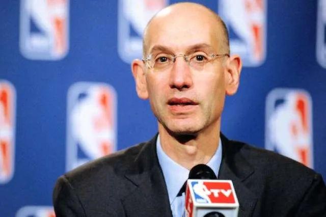 NBA球员进行新冠病毒检测,为什么批评会从四面八方涌来?
