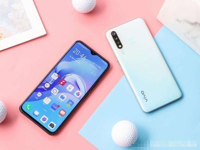 vivo爆发,4500mAh+反向充电+屏下指纹跌至1298元,你买吗