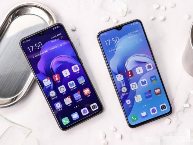 vivo爆发,4500mAh+反向充电+屏下指纹跌至1298元,你买吗