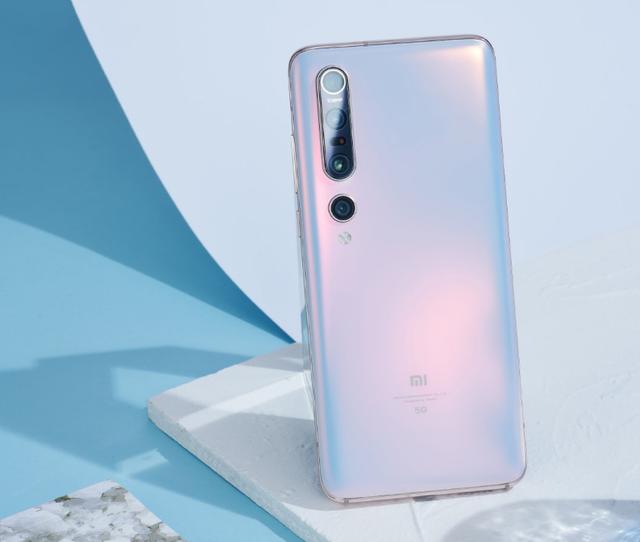 同价位5G旗舰,荣耀、小米、realme选哪个?看看这些对比就知道了