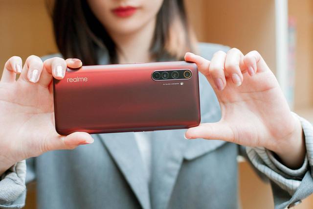 同价位5G旗舰,荣耀、小米、realme选哪个?看看这些对比就知道了