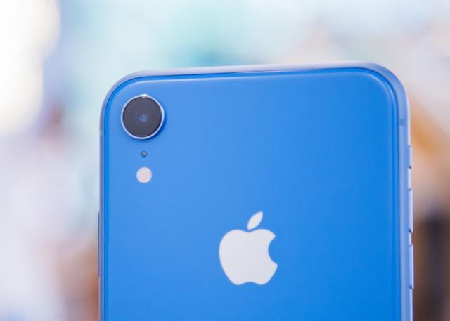 从6999跌到5299,最便宜刘海屏iPhone,128GB+iOS13!