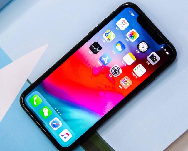 从6999跌到5299,最便宜刘海屏iPhone,128GB+iOS13!