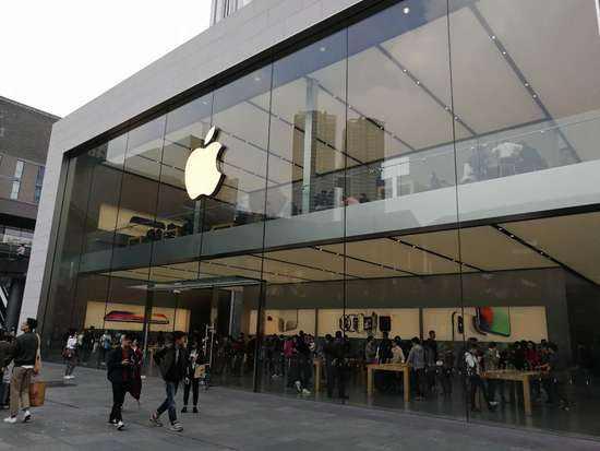 iPhone XS Max价格大跳水,下跌5100元,网友可以下手了