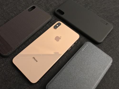 iPhone XS Max价格大跳水，下跌5100元，网友可以下手了