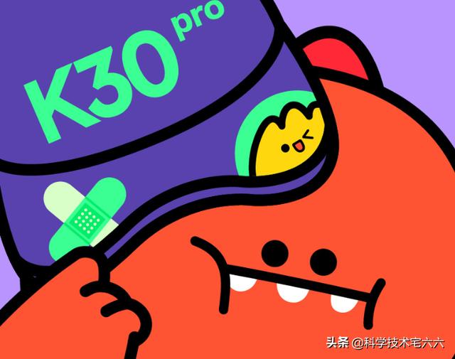 红米旗舰手机将至,米粉表示不满,还是小米10更香!