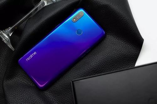 Realme X性价比颜值都很高,适合学生党入手