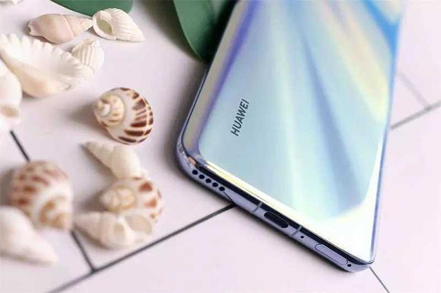 2300元就能买到麒麟990,40W快充+128GB,还是自拍第一旗舰