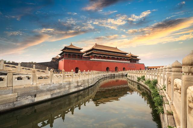 中国8大城市，去过5个以上算你牛，都去过的，那你真是旅行达人