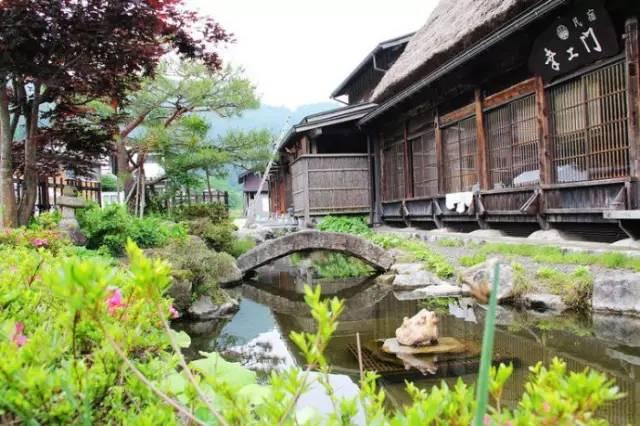 看了真实的日本农村，给我国乡村旅游旅游带来哪些启发？