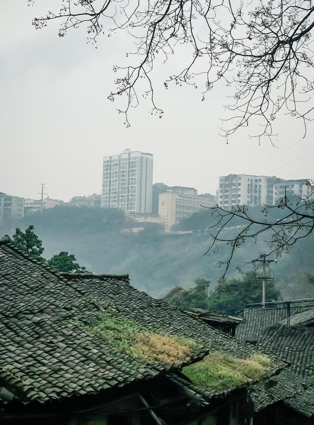 中国保存最完整的明清建筑：拥有五千级石梯