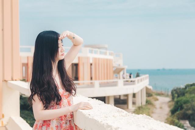 来厦门,地图级旅拍攻略,带你玩转网红景点
