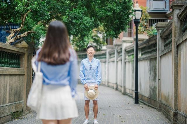 来厦门,地图级旅拍攻略,带你玩转网红景点