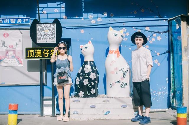 来厦门,地图级旅拍攻略,带你玩转网红景点