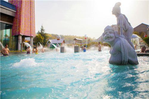 湖北随州最著名的六大旅游景点，你有去过吗？