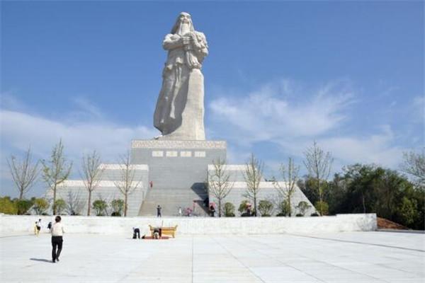 随州八大著名旅游景点,西游记漂流有着“华中第一漂”的美誉,女儿国温泉是休闲放松的佳选