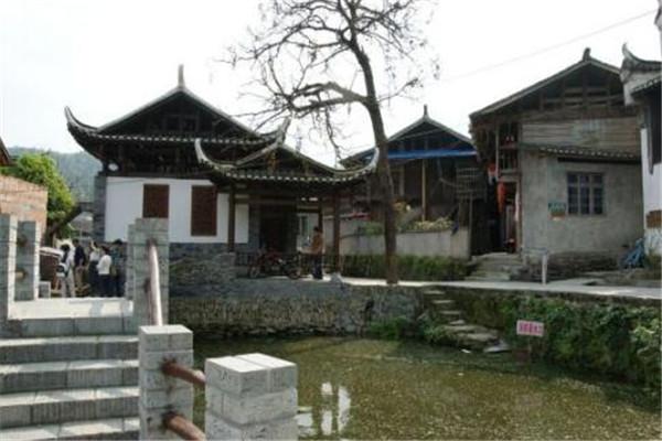 怀化十大最好玩的旅游景点,万佛山是必去景点