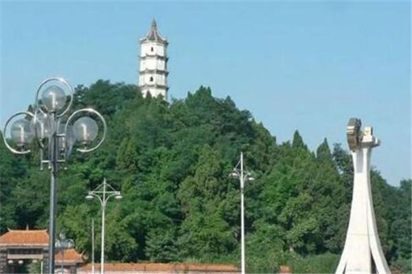 怀化十大最好玩的旅游景点,万佛山是必去景点