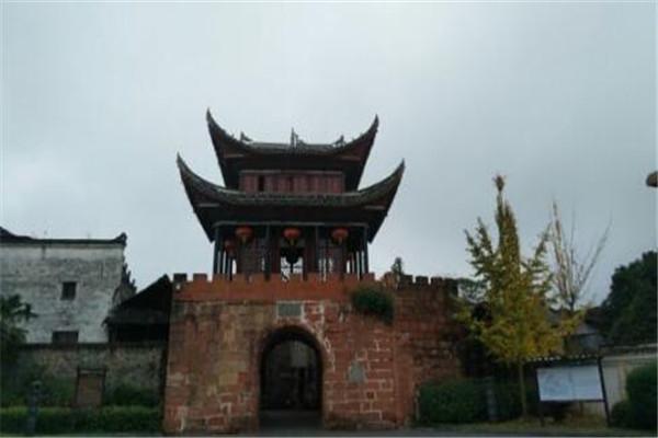 怀化十大最好玩的旅游景点,万佛山是必去景点