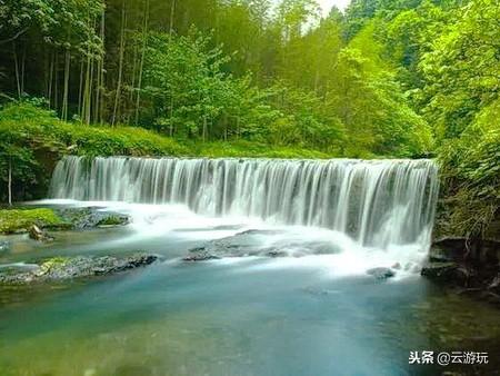 怀化景点排行榜，湖南怀化十大旅游景点